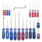 525822 Kobalt Screwdriver Set