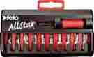 52755 Felo Allstar Bit Box With 10 Bits