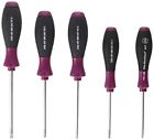 0847051  52790 Wiha Torx Screwdriver Set With Microfinish Handles Piece 084705527901