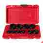 52r16t6 Craftsman Damaged Bolt Nut Remover Set 10pc Stripped Rusted Fastener New 780437629134