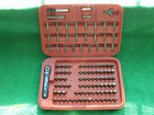 53109 Prosperity Tool 110 Piece 840220031091