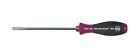 53410 Wiha Microfinish Extra Heavy Duty Flat Head Screwdriver