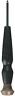 53544 Silverhill Tools Hex Screwdriver Pack Metric Size Mm 812233014514