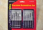 54-656346 Momentum Precision Screwdriver Set New Free Shipping Slotted 643117259543
