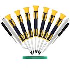 54987 Kingsdun In Torx Screwdriver Sets With Star Stainless