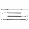 55-1965 Moody Tools Double End Probe Set Pcs 018018519650