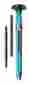 55-2342 Moody Tools Chromium Vanadium Steel Tri-point Security Screwdriver Set