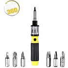 55 Averyar 360 Screwdriver 6-in-1 6683505605969