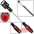 55029 Slotted Flat Head Screwdriver Magnetic Tip Cushion Grip 035794550295
