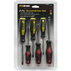 55041 Screwdriver Set 035794550417