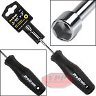 0357946 55051 Nut Driver Hollow Shaft Sae Standard Hex Head 035794550516