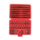 5537 Branded Set Screwdriver Security 605963015537