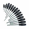 5557023 Husky Screwdriver Set By