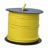55671723 Coleman Cable Primary Wire Bulk Spool Yellow