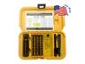 5589 Chapman Mfg Ultimate Gunsmith Slotted Screwdriver Set New