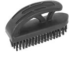 55921 Blue Hawk Stainless Steel Fine Wire Brush Durable 761768411025