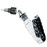 5606 Nebo Ultra Socket And Screwdriver With Screw Bits Sockets