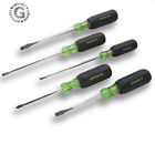 0153-01 56303 Greenlee 5 Piece Screwdriver