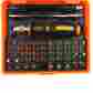 56326 Case Home 53-piece Assorted