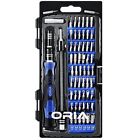 56675 Cp Screwdriver Set Magnetic