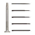 58-0101 Moody Tool Steel Precision