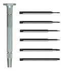 58-0114-g Moody Tools 58-0114 Chromium 018018801144