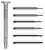 58-0114 Moody Tool Jewelers Screwdriver Set