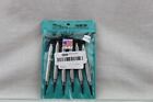 58-01670s Na Extractor Combo Reversible Driver Set Silver Aluminum