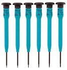 58-0348 Moody Tools Precision 6-piece 018018803483