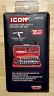58074 Icon Locking Flex Head And Ratchet Bit Set 193175432087