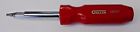 58147 Allen Torx Quick Change Screwdriver Bulk