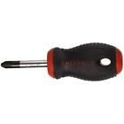 0768121 58725 Sheffield Nut Driver Bits Stubby Screwdriver Phillips By 076812587251