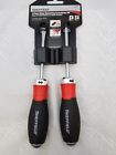 58771 Sheffield Silent Ratcheting Screwdriver Set Magntic Tip 4716609410145
