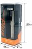 Es120 587we Miniware Wireless Power Plus Mini Rechargeable Electric Cordless Screwdriver Kit