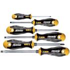 5905610 Screwdriver Sets Ergonic Slotted And Phillips Screwdrivers Of 094716923357 5905610 Screwdriver Sets Ergonic Slotted And Phillips Screwdrivers Of 094716923357