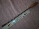 5909 Globemaster Vintage No 7
