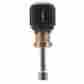 Nd5-16-3 6.75-in Southwire 5 16-in X Sae Nut Driver Cushion Grip Handle Hollow 3 Shaft 032886908989