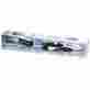 6-function Screwdriver Flashlight Maxam Wholesale Lot Of 10 Pocket Screwdrivers 024409991547