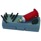 37530 6 Hft Impact Bit Case Comfort Set Handle Screwdriver