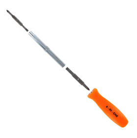 120sd12d 6-in-1 3-1/4 In. Screwdriver Hdx