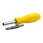 Stht60048 6-in-1 Stanley Phillips-head And Flat-head Reversible Screwdriver