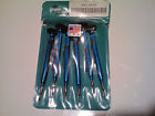 58-0670 6-piece Driver Reversible Phil Moody Screw Slot Combo Extractor Se Tools