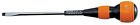 D-331-150 6 Screwdriver Slotted Shaft " -331-150 Hozan 150mm