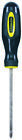 60-001 Stanley Tools Standard Fluted Screwdriver No Phillips In 076174600018