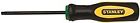 60-013 Stanley Standard Fluted Torx Tip Screwdriver In 076174600131