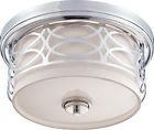 60-4627 Nuvo Lighting Two Light 883943001262 60-4627 Nuvo Lighting Two Light 883943001262