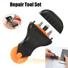 600685396681 Unbranded In Screwdriver Roller Opener Tools Bits For