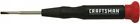 601-078c Craftsman Inch Screwdriver With Cushioned Rubber Grips Swivel Heads