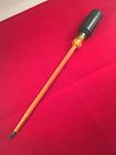 601-8-ins Klein Tools 8-inch Round 092644850172