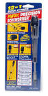 60101 Bwt 12-in-1 Precision Screwdriver 080497601010